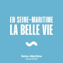 La belle vie enSeine Maritime